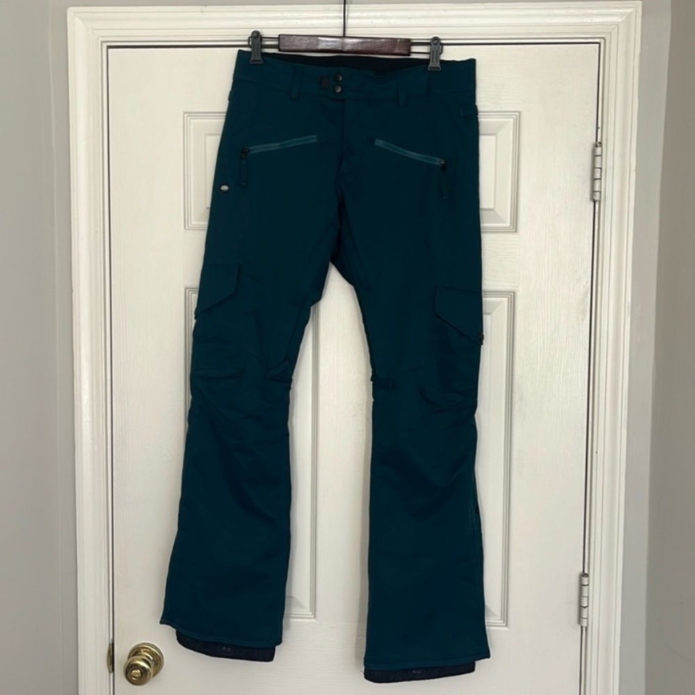 686 Snowboard Pants Ski Snow Pants